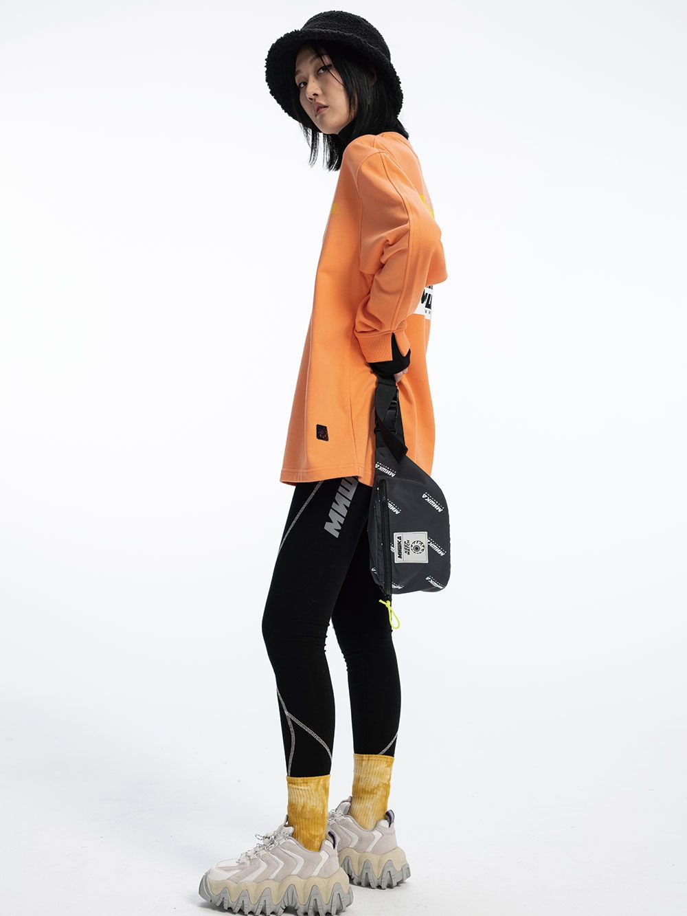 WAIST-BAG