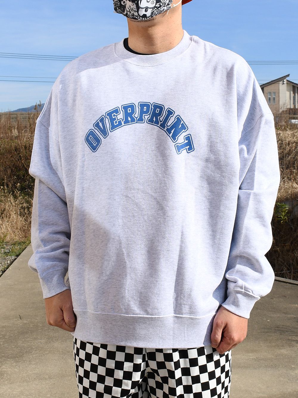 photo shooting sweatshirts