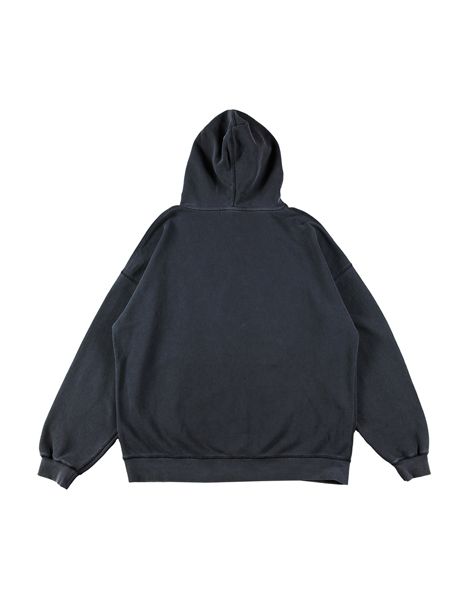 ROLLING CRADLE - ANONYMOUS-HOODIE | DOLL