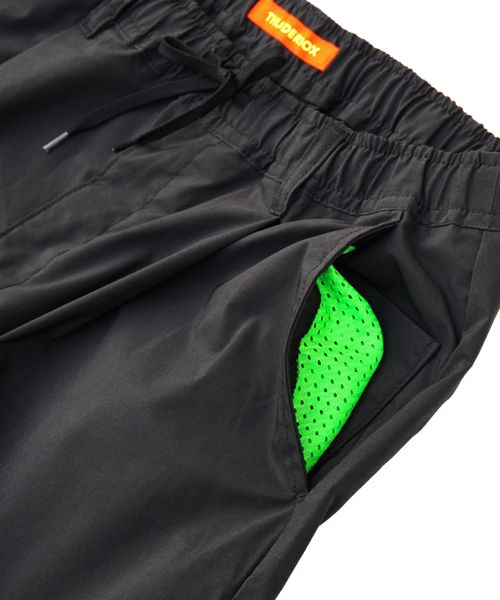 TB TC4STEX SHORTS
