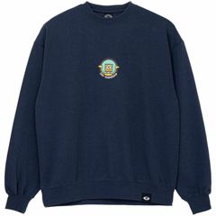 ROBOT DOUBLE-SIDED JERSEY CREW NECK