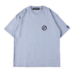 CIRCLE LOGO-TEE