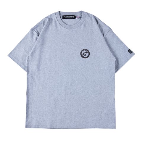 CIRCLE LOGO-TEE
