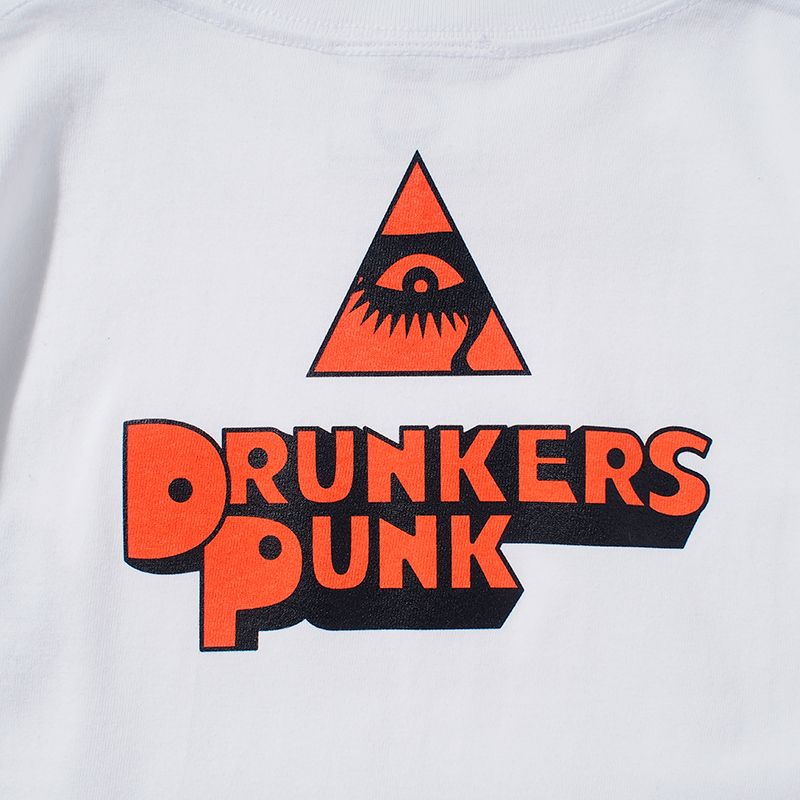 サスペンダーTEE