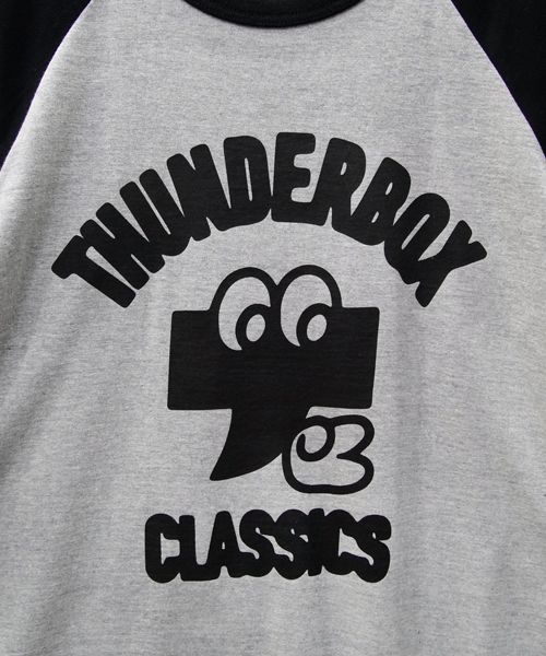 TNDBkn RAGLAN