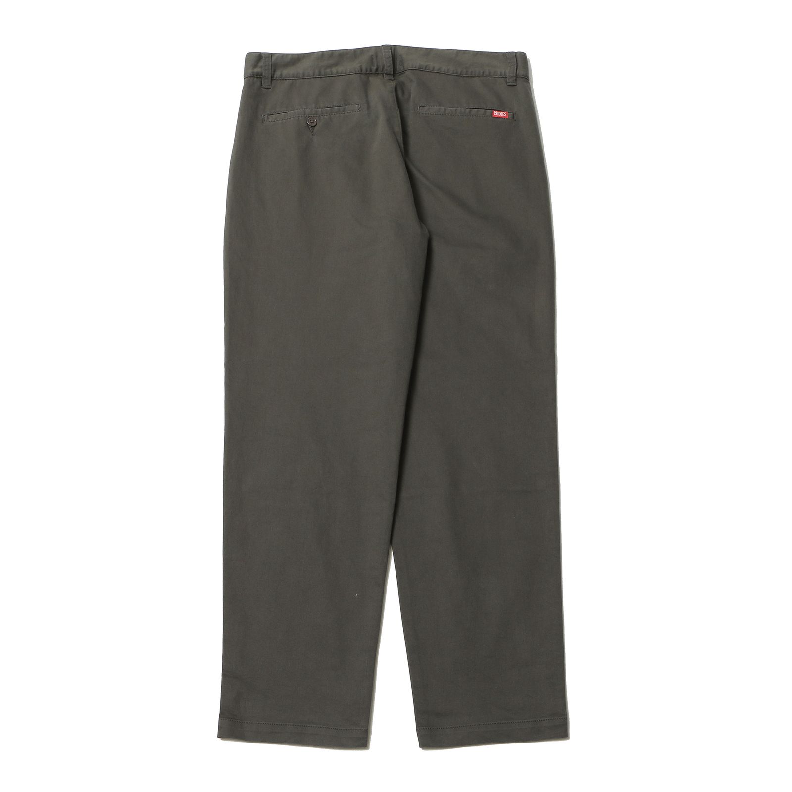 PHAT TUCK-PANTS
