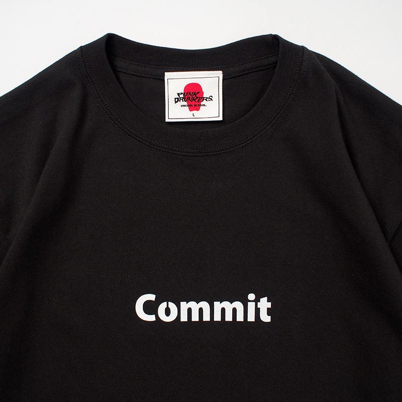 Mr.ベリーDのビフォーアフターTEE