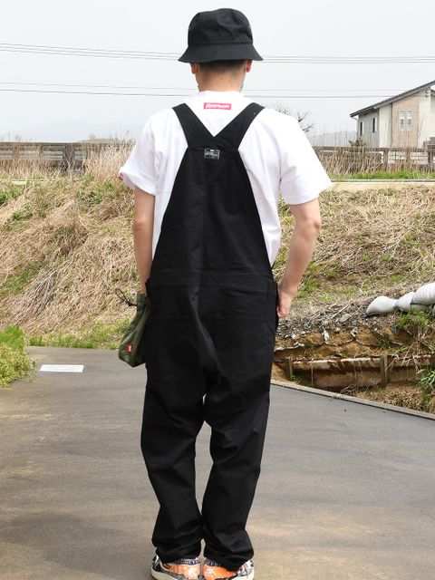 シルエット最高！