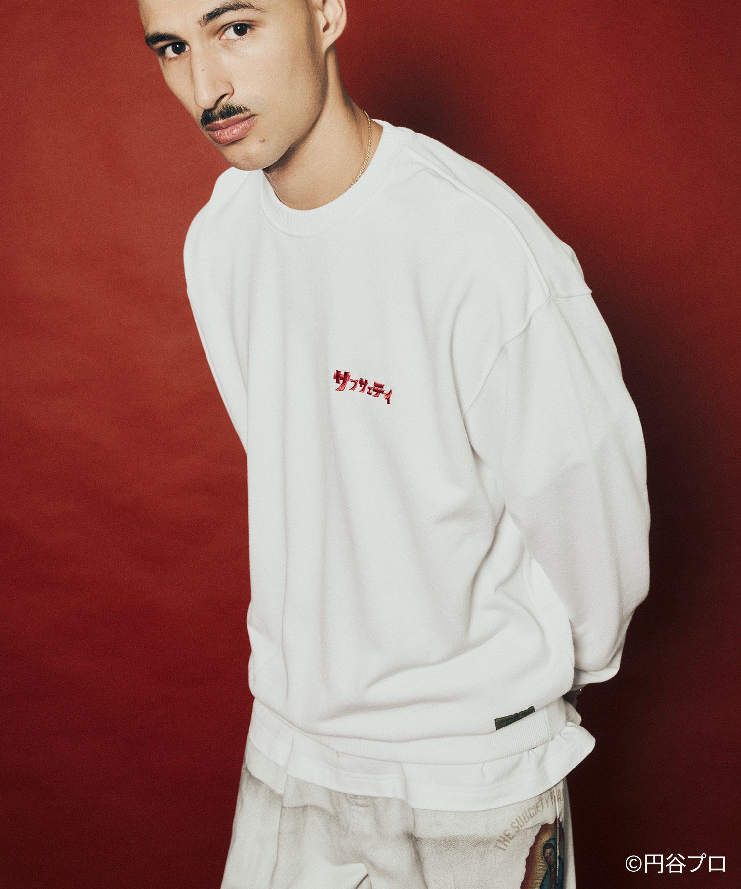 ULTRAMAN sweatshirt