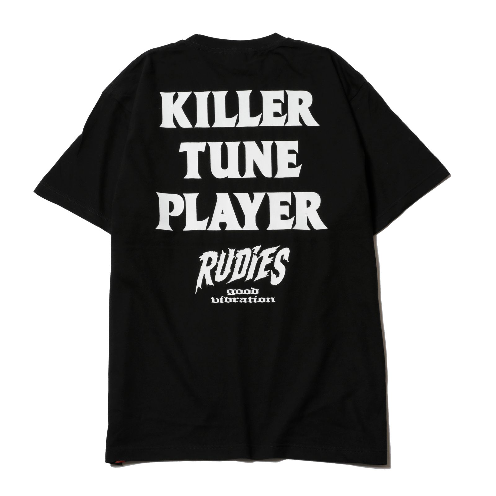 KILLER TUNE PLAYER-T