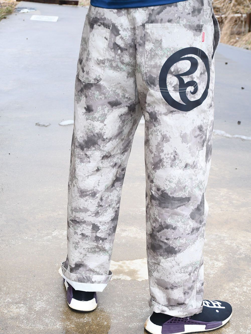RC WORK-PANTS