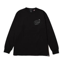 DRIVE IN -LS TEE