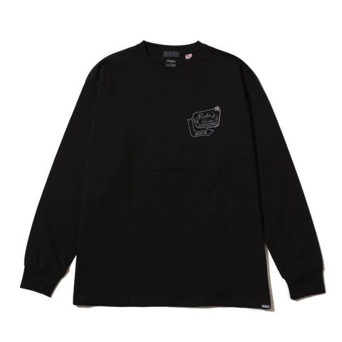DRIVE IN -LS TEE