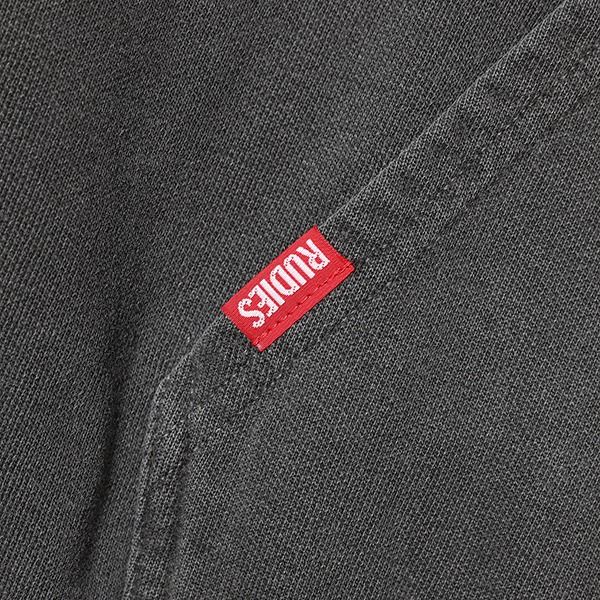 BRINK PHAT HOOD-SWEAT