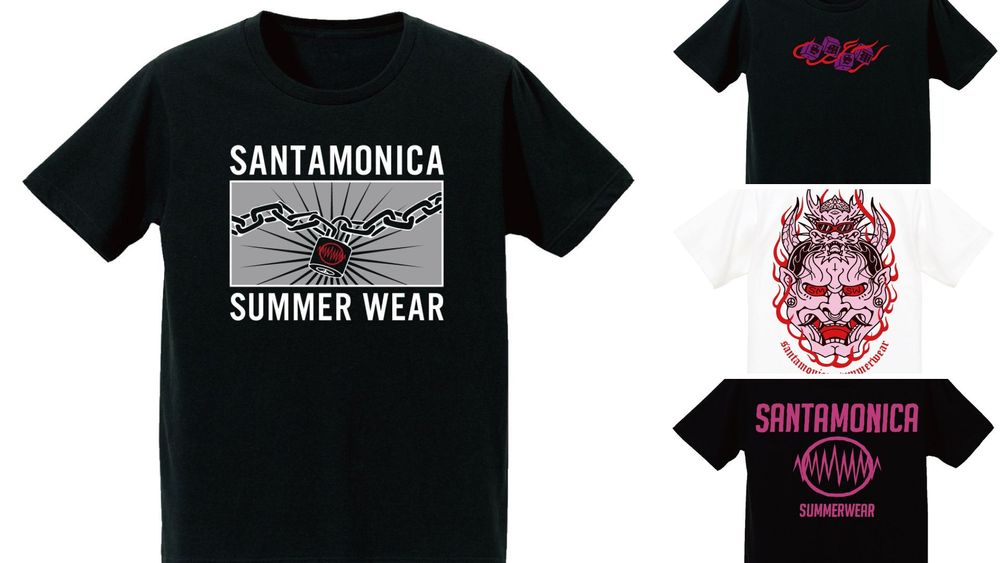 《SMSW》新作入荷!