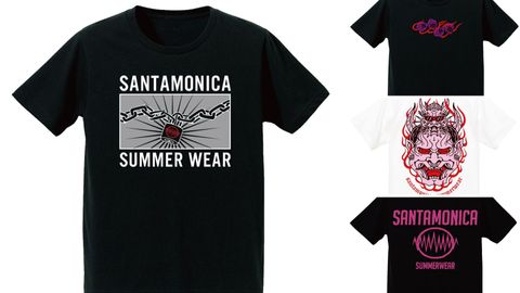 《SMSW》新作入荷！