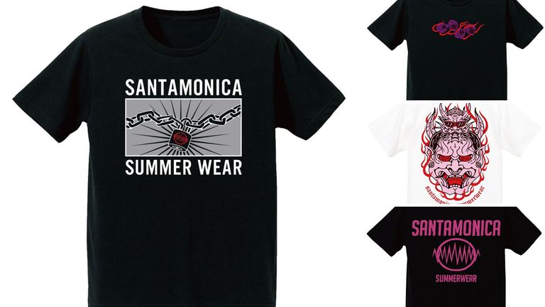 《SMSW》新作入荷！