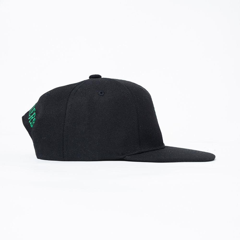エイリアンCAP