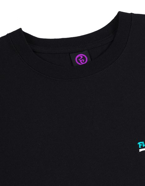 FLEURIR RC-TEE