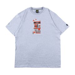 BIG BROTHER'S SHOP TEE