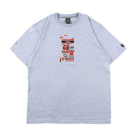 BIG BROTHER'S SHOP TEE
