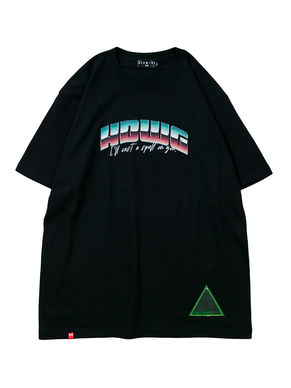 Chrome logo T-shirt