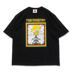 カミナリBIG.TEE