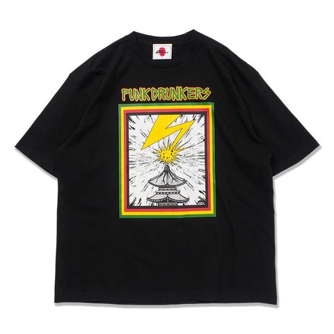 カミナリBIG.TEE