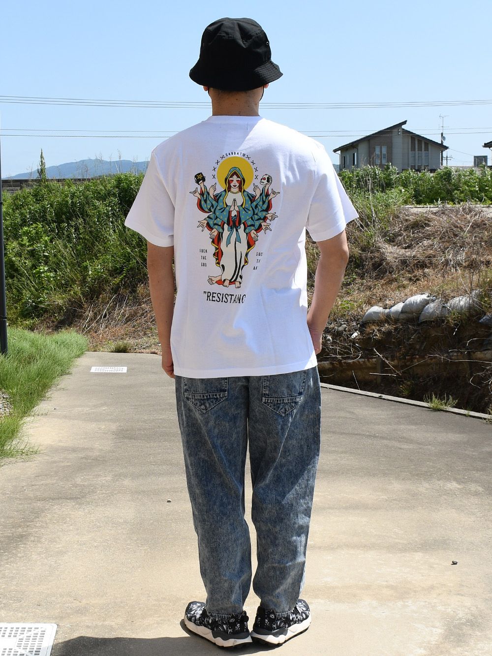 13HANDS MARIA-T