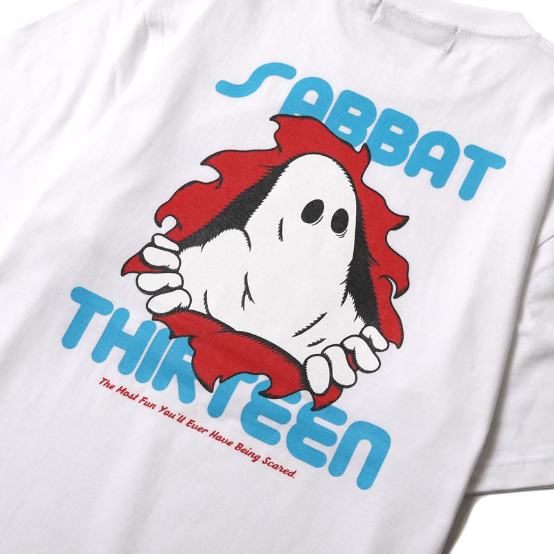SPOOK INSIDE T-sh