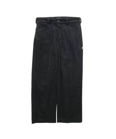Essential corduroy pants