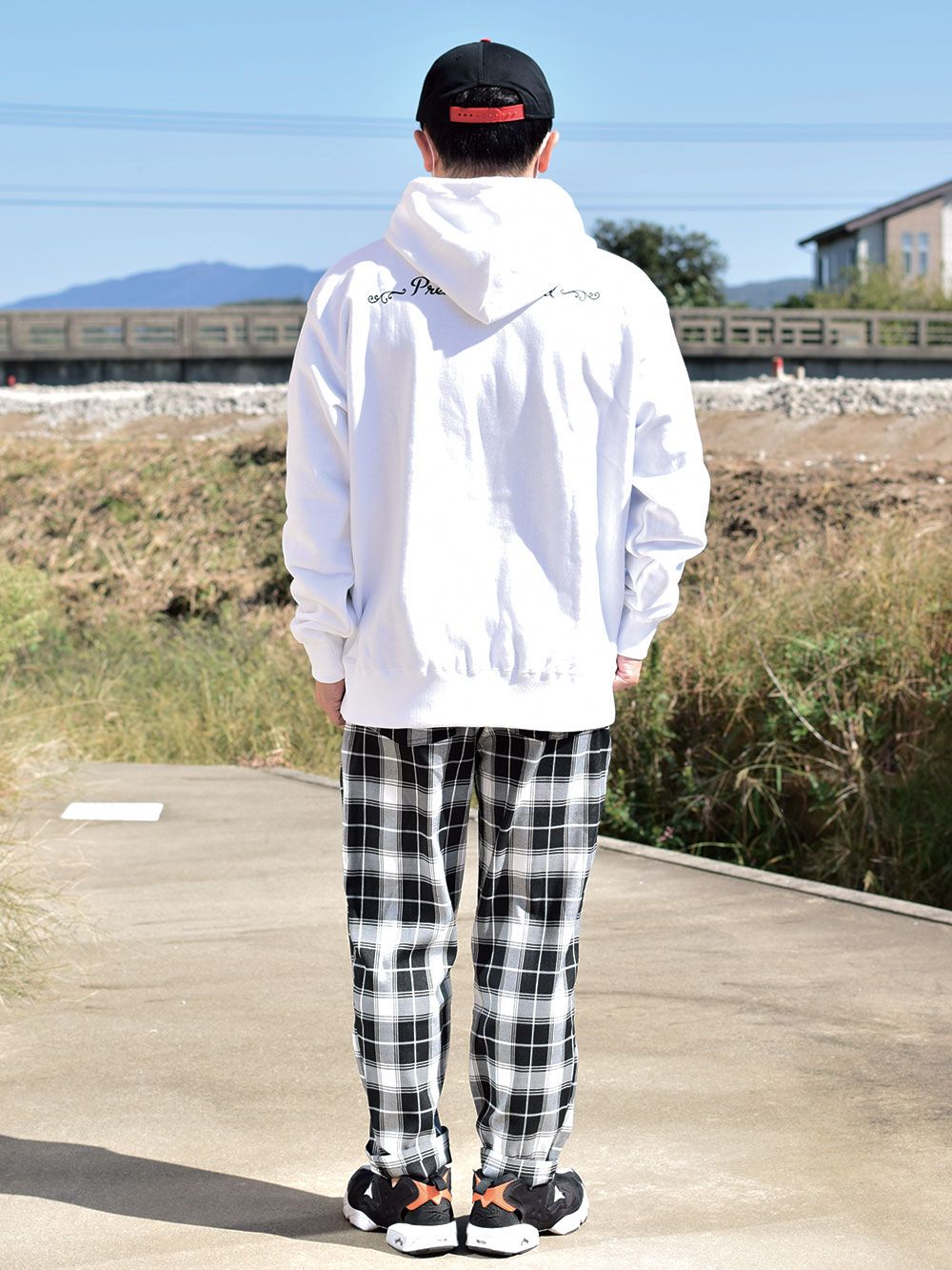 smokinggirl2020 hoody