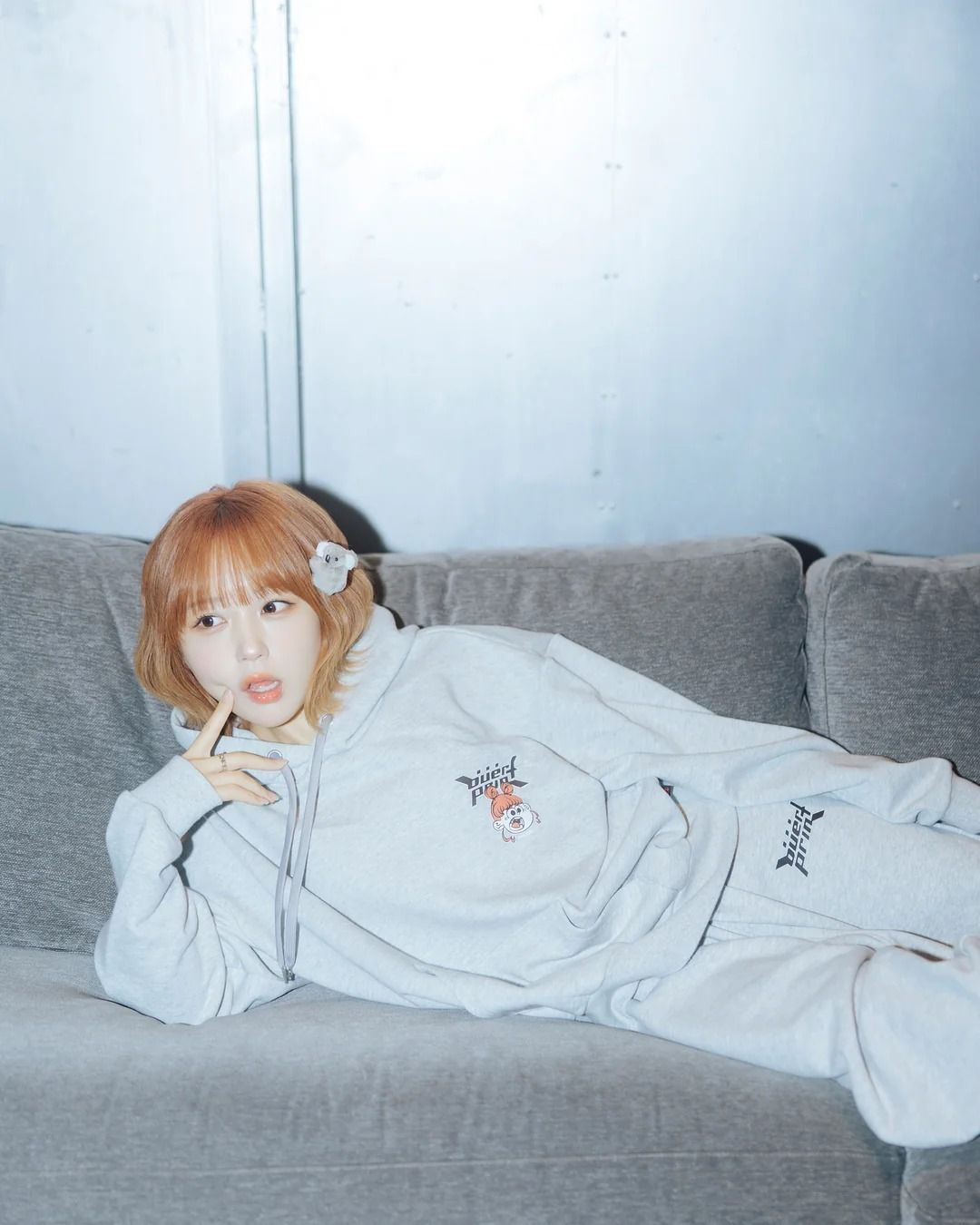 code Hoodie