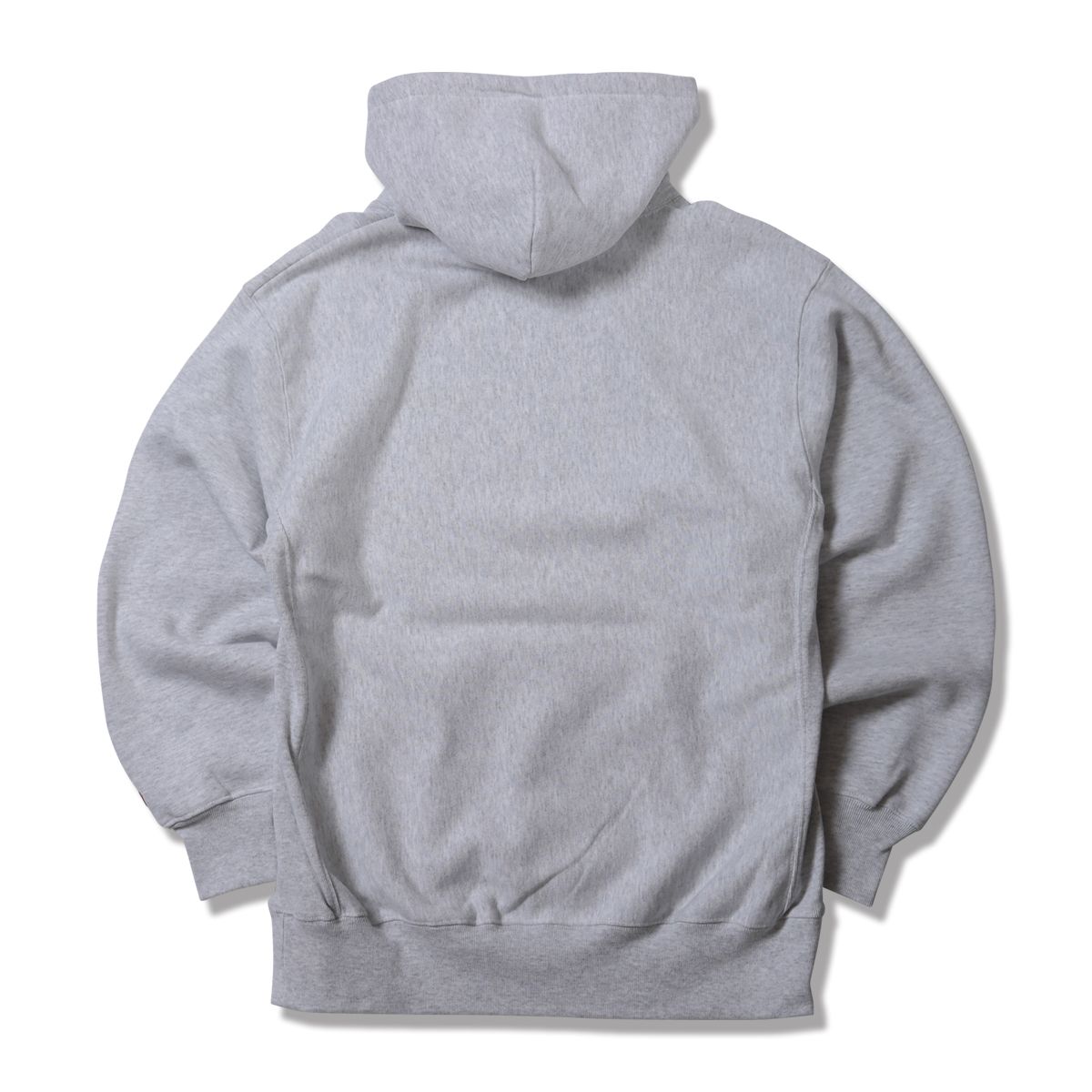 12 oz HEAVY HOODIE - Legendary Logo