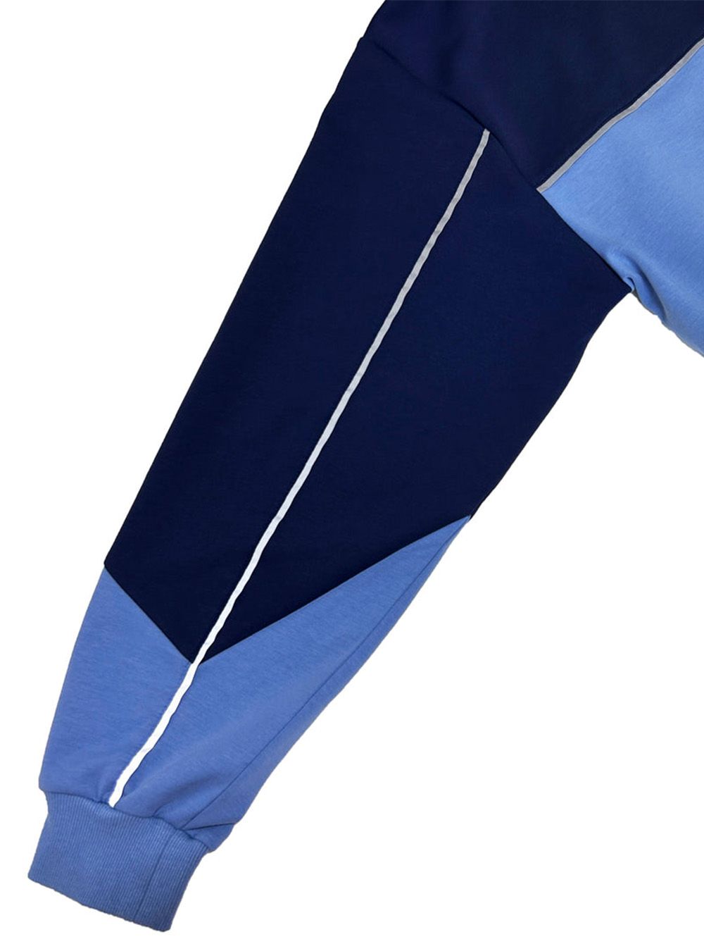 Zip Jersey