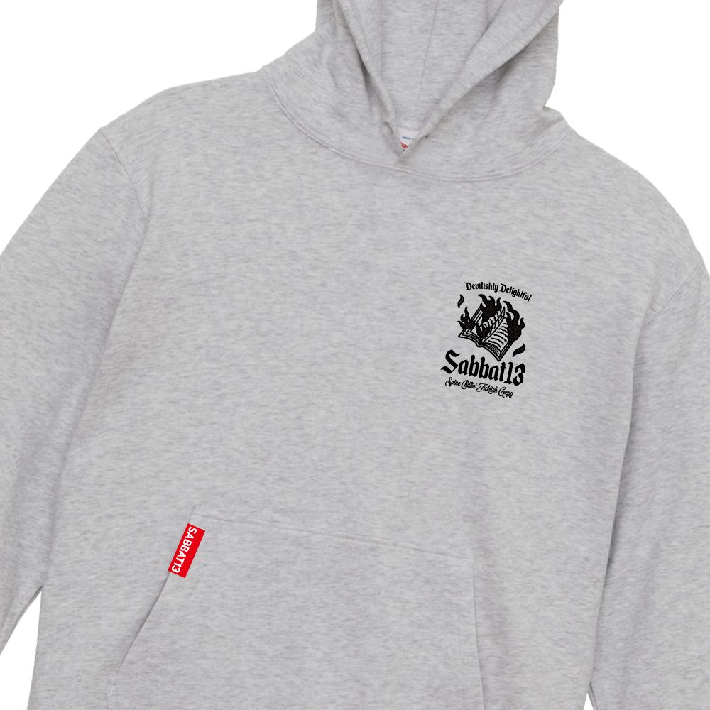 WARLOCK-HOODIE