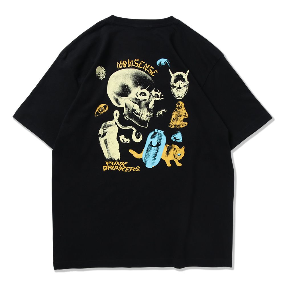 ［PDSxNONSENSE JP］妖怪TEE