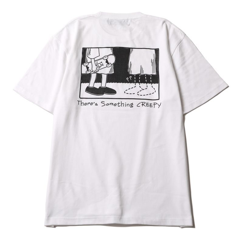 GHOSTLY T-sh