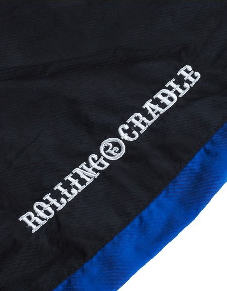 WHIRL TRACK-PANTS