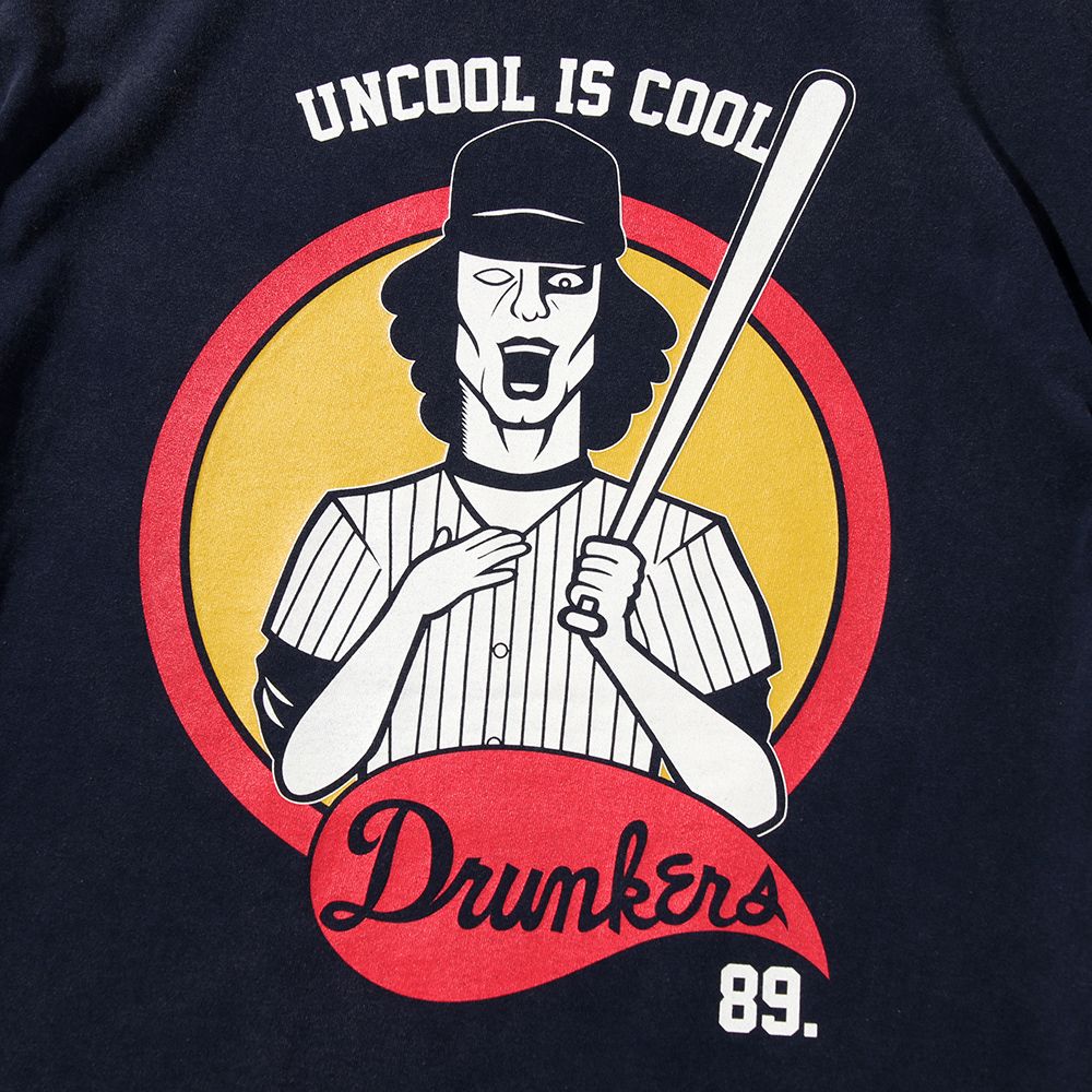 メジャーリーガーアイツTEE