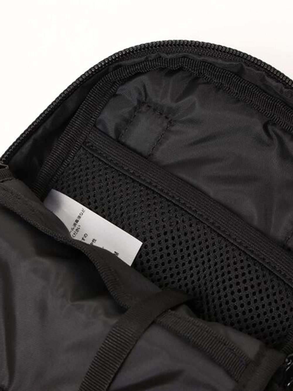 STREET2 NECK POUCH