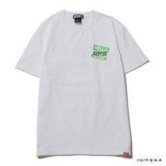 RUDIE'SxCRAYON SHINCHAN LOCALFEST TEE