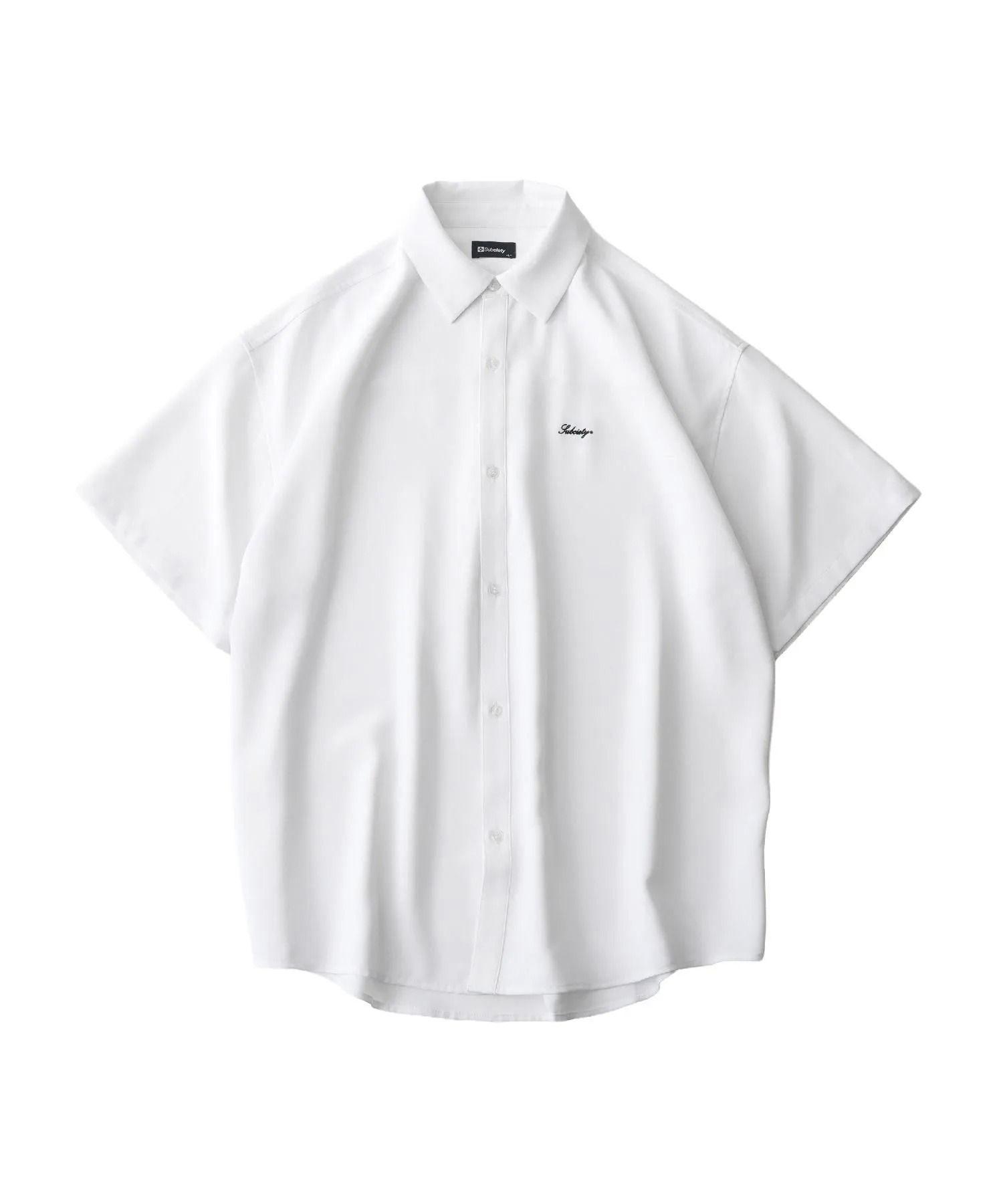 Essential plain shirt