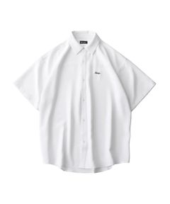 Essential plain shirt