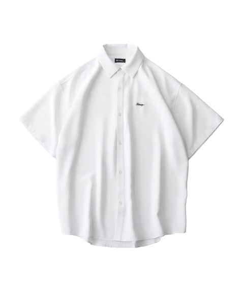 Essential plain shirt