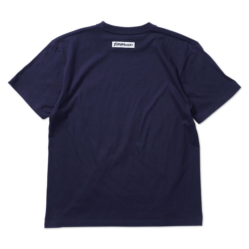 潜水艦とアイツたちTEE