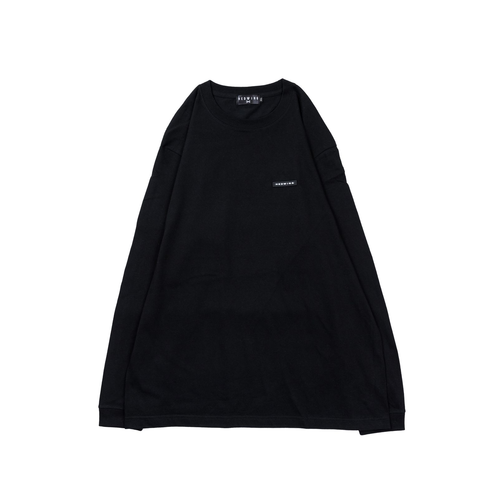 Destroy L/S T-shirt