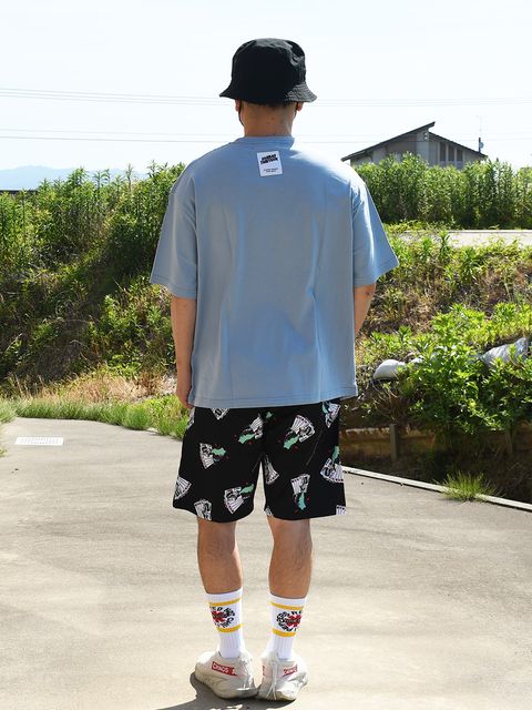 ワンサイズ上がおすすめ！