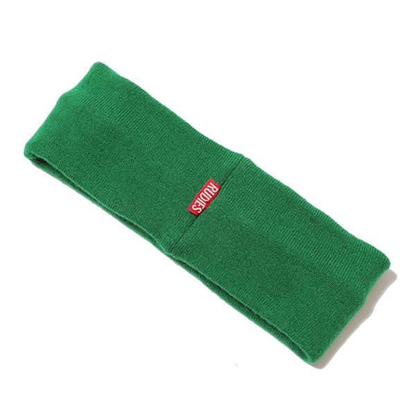 10-FEET x RUDIE'S HAIRBAND