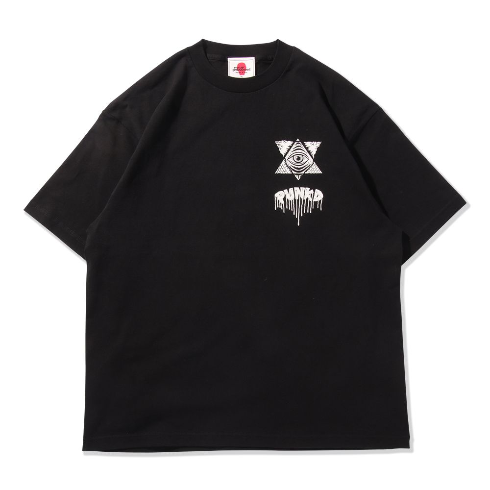 PUNK DRUNKERS - 0089.TEE | DOLL